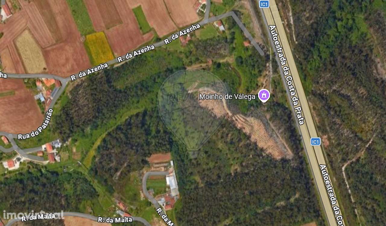 Terreno  para venda - Grande imagem: 2/3