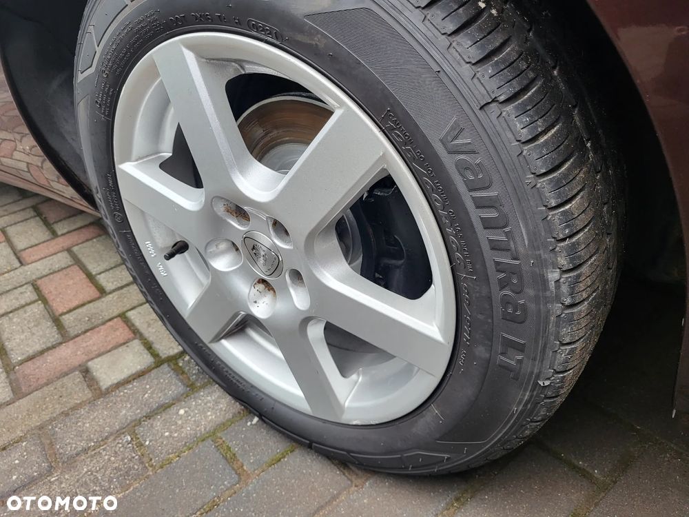 Fiat Doblo 1.6 16V Multijet Start&Stopp Dynamic Family - 33