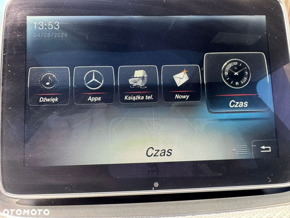 Mercedes-Benz Klasa B 250 4Matic 7G-DCT UrbanStyle Edition - 19