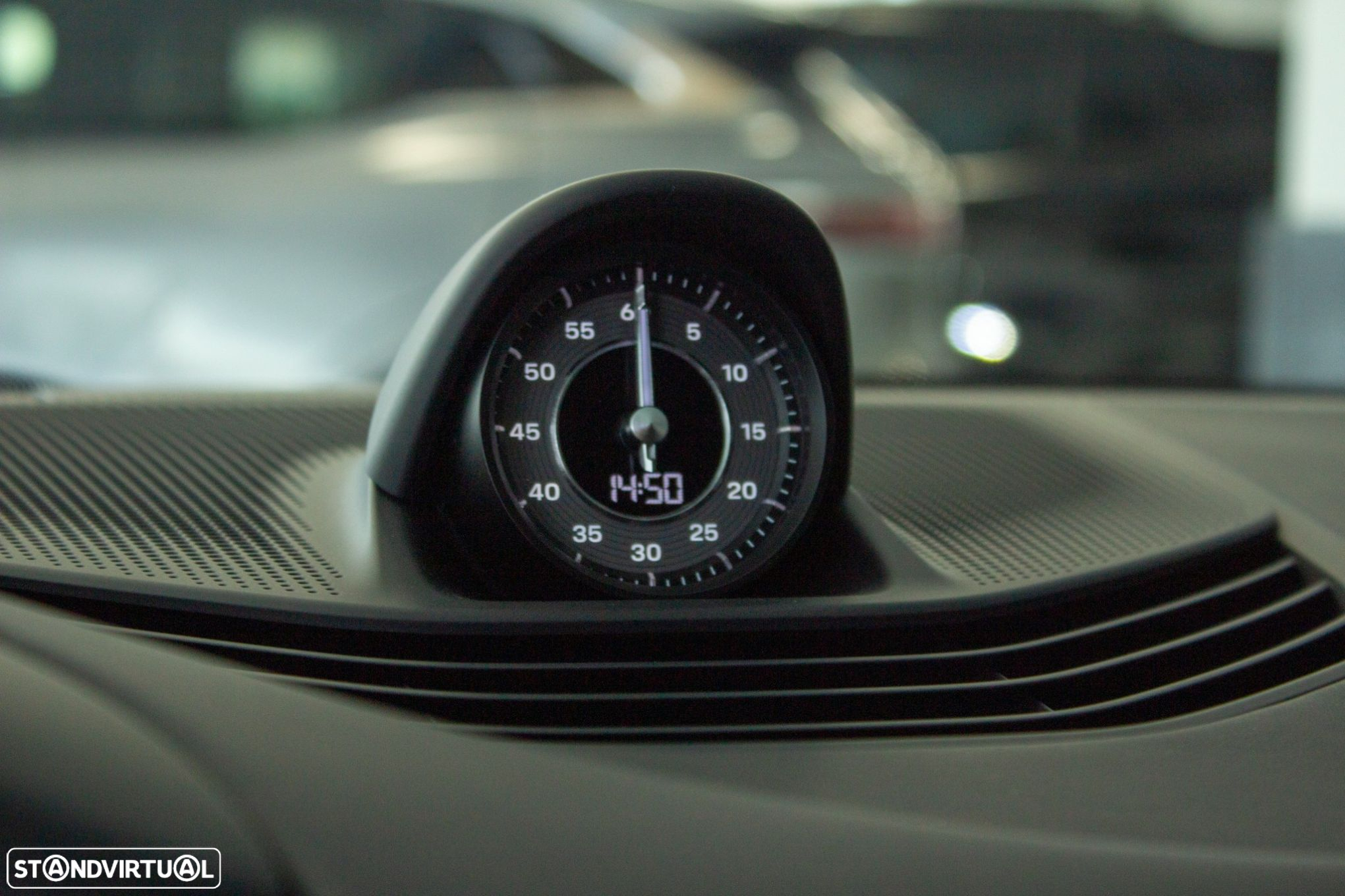 Porsche Taycan Cross Turismo Turbo S - 33