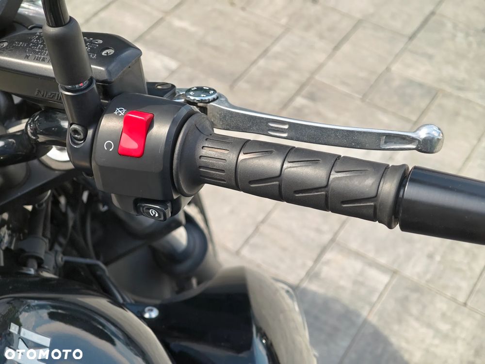 Kawasaki ER - 31
