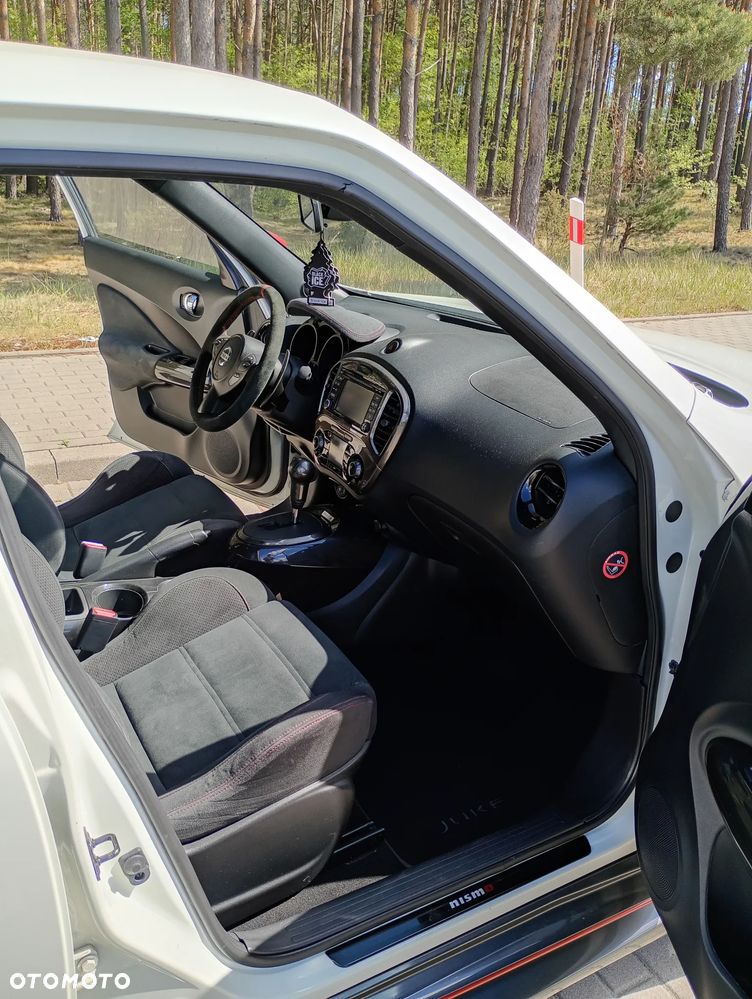 Nissan Juke - 15