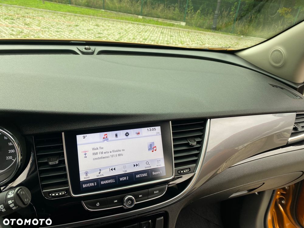 Opel Mokka X 1.6 ecoFLEX Start/Stop Active - 25
