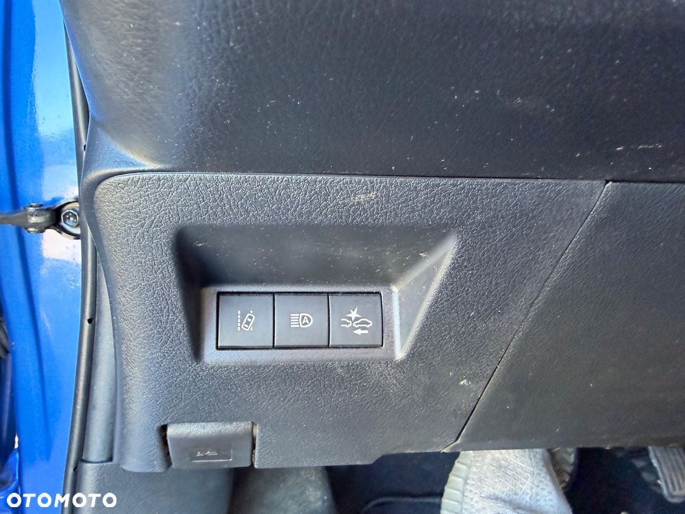 Toyota Yaris Hybrid 1.5 Active - 18