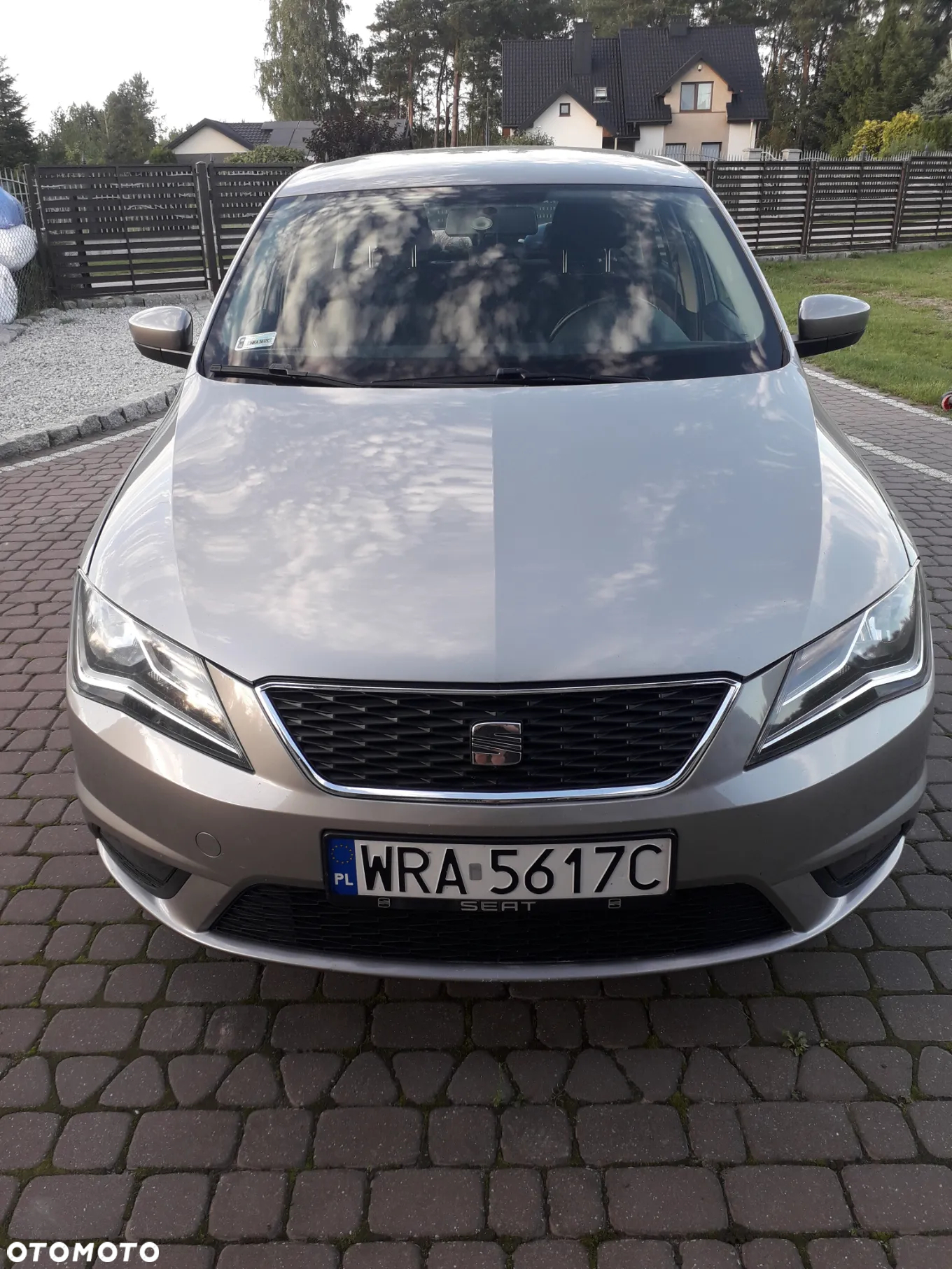 Seat Toledo - 3