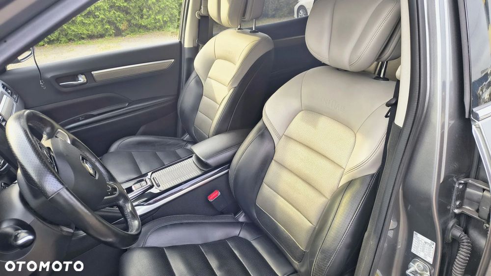 Renault Koleos 2.0 dCi Initiale Paris 4x4 X-Tronic - 20