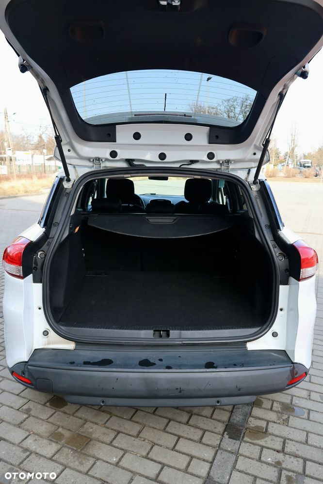 Renault Clio 0.9 Energy TCe Limited 2018 - 12