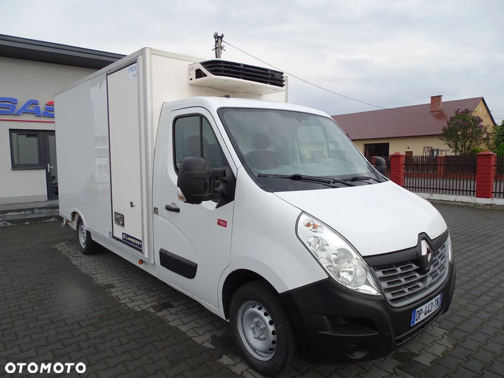 Renault Master - 3