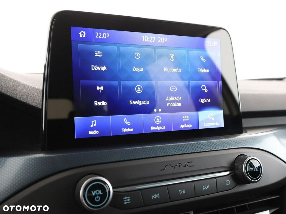 Ford Focus 2.0 EcoBlue Active - 24