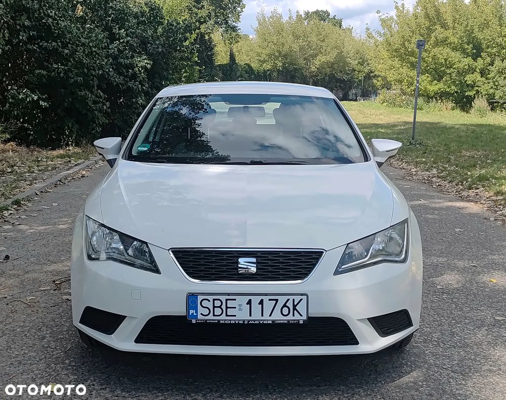 Seat Leon SC 1.2 TSI Reference S&S - 4