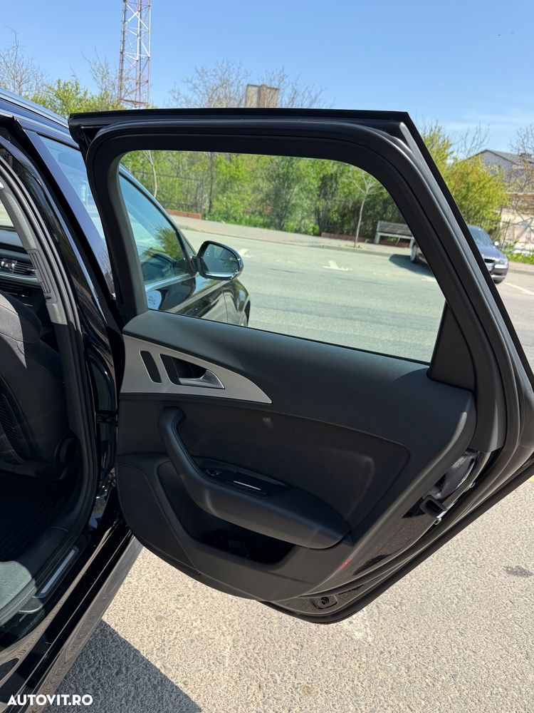 Audi A6 1.8 TFSI ultra S tronic - 21