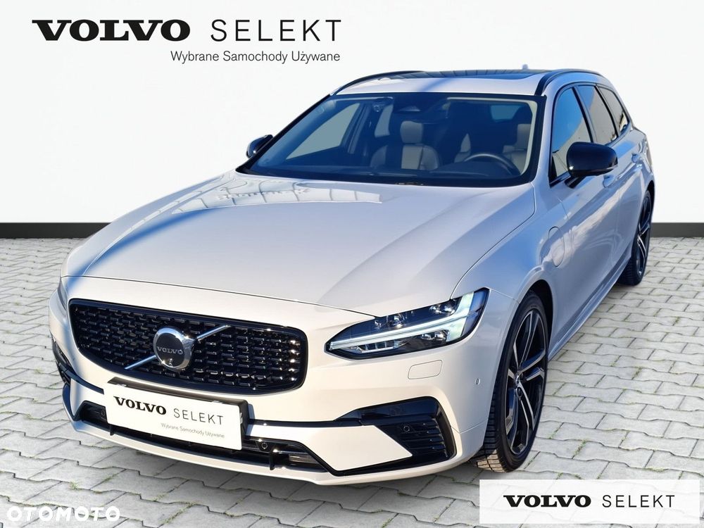 Volvo V90 - 5