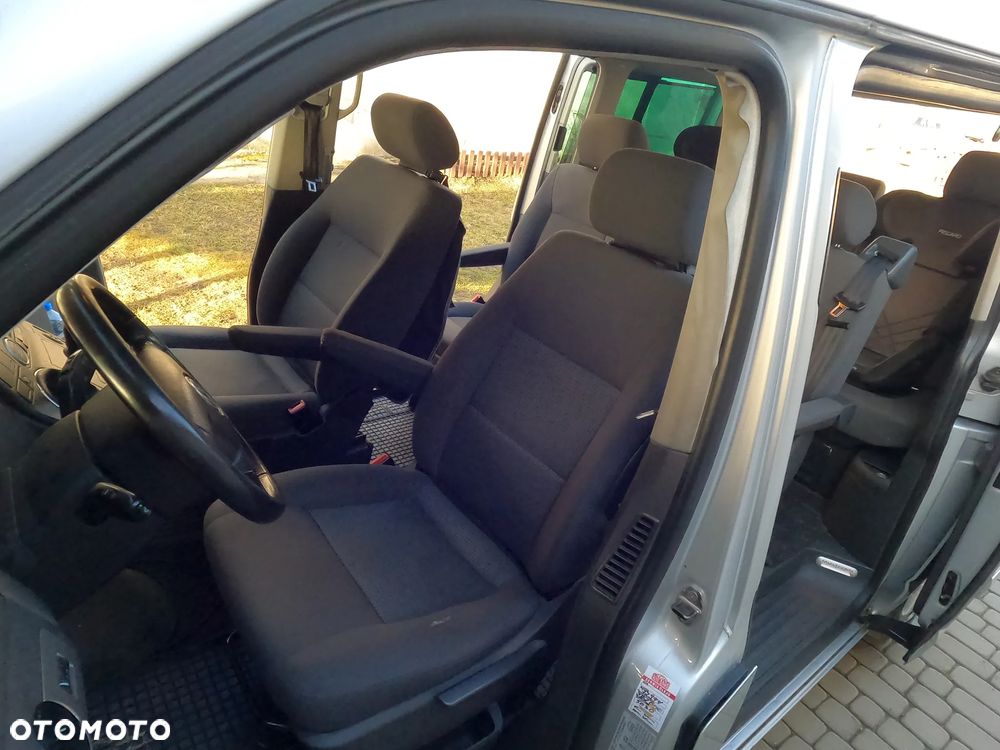 Volkswagen Multivan L1 - 17