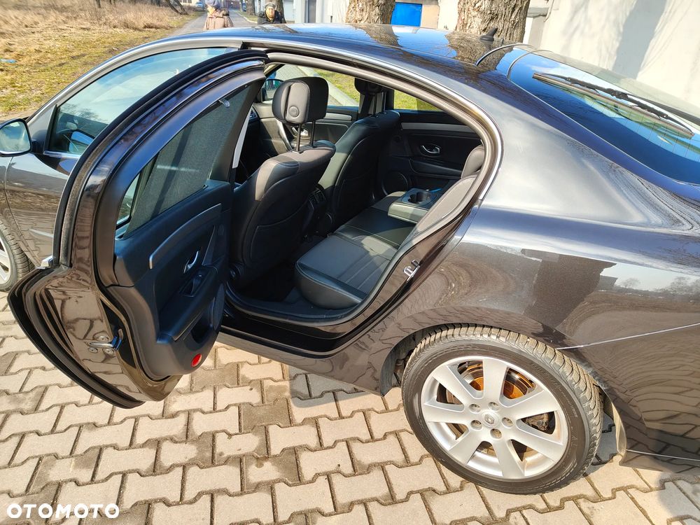 Renault Laguna 2.0 dCi Black Edition - 7