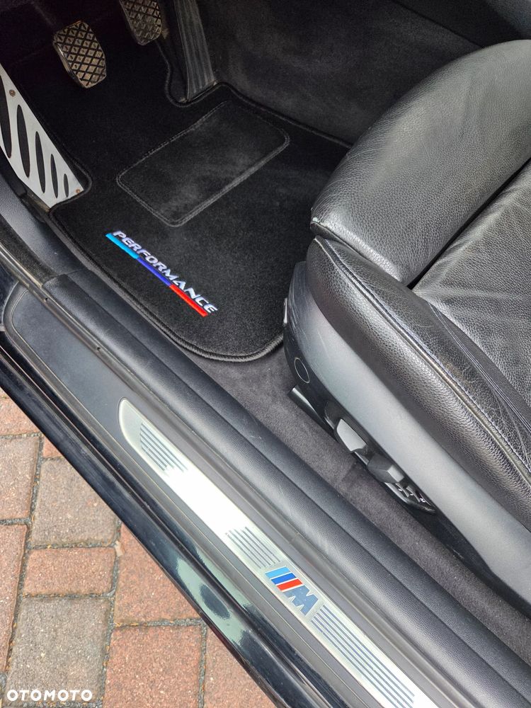 BMW Seria 3 320d DPF - 18