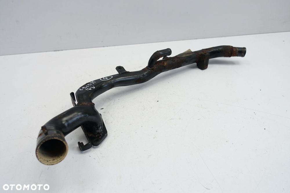 Opel Vectra C 1.9 CDTI 16V MAGISTRALA WODY przewód - 6