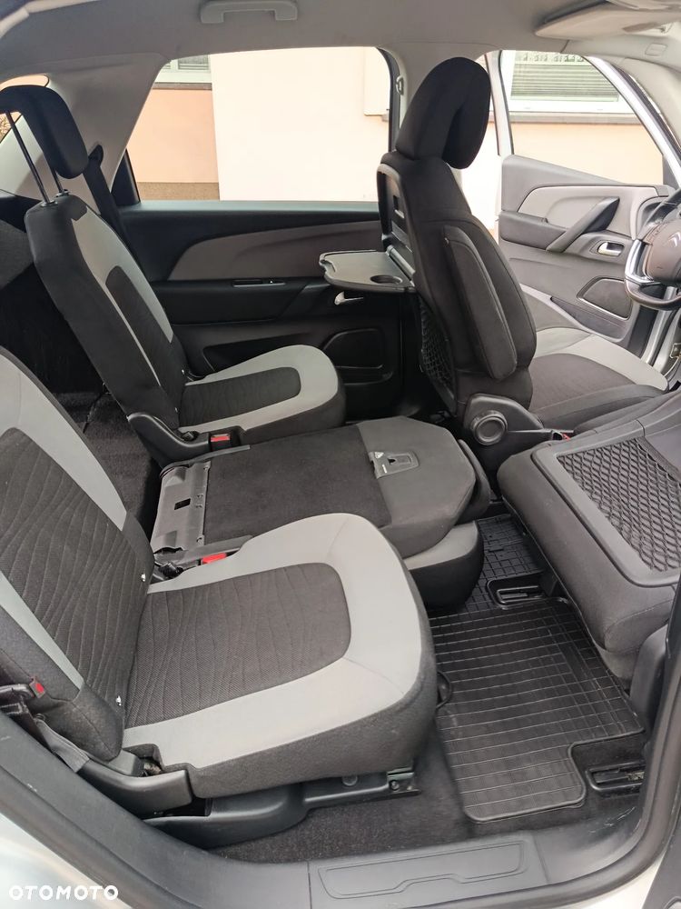 Citroën C4 Picasso BlueHDi 120 Seduction - 10