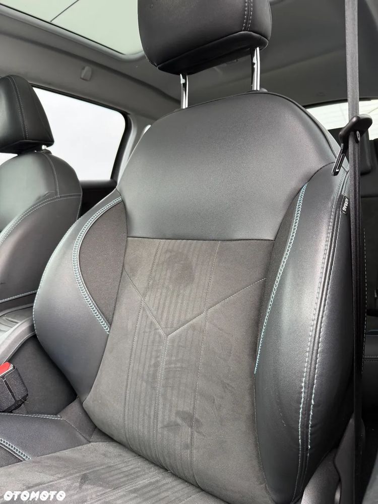 Peugeot 2008 PureTech 110 Stop&Start EAT6 Crossway - 10