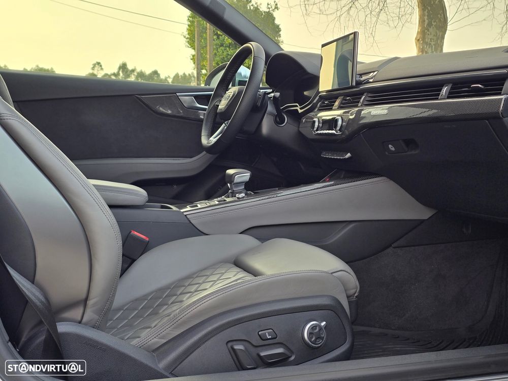 Audi S5 Limousine TFSI quattro - 42