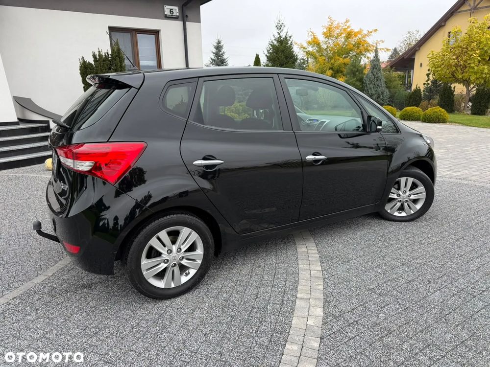 Hyundai ix20 1.6 Premium - 18