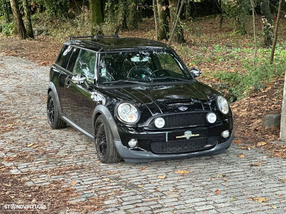 MINI Clubman - 3