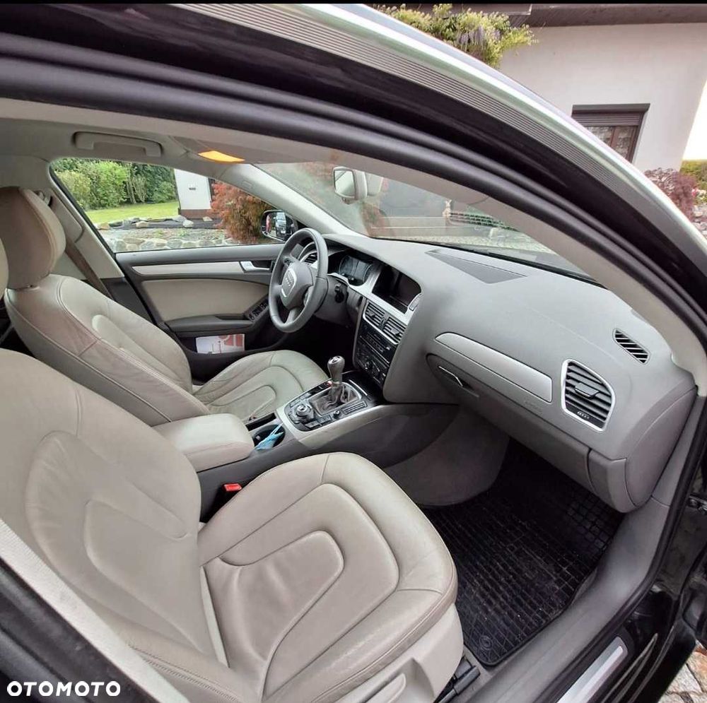 Audi A4 Avant - 3