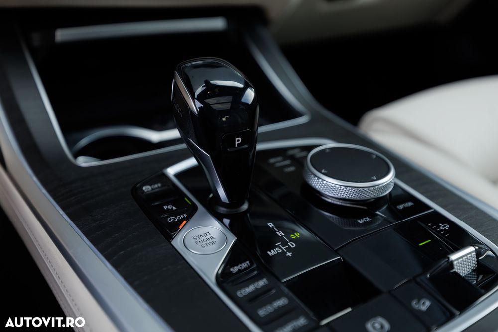BMW X7 xDrive30d - 40