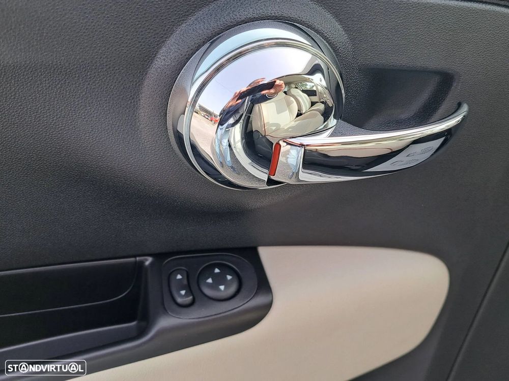 Fiat 500C 1.0 Hybrid Dolcevita - 27