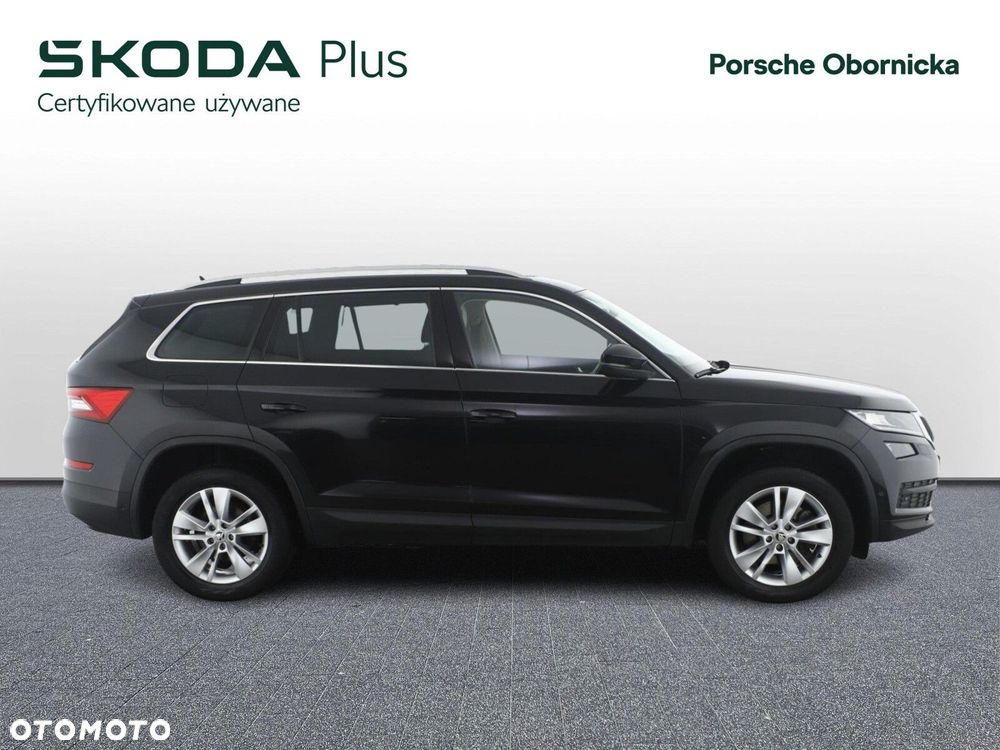Skoda Kodiaq 2.0 TSI 4x4 Style DSG - 4