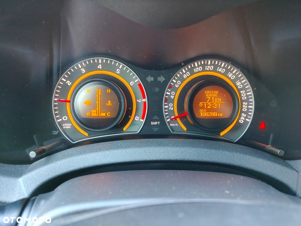 Toyota Auris 1.33 VVT-i Active - 14