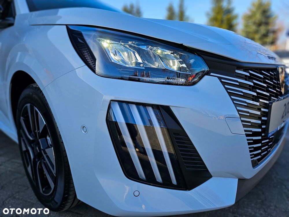Peugeot 208 1.2 PureTech Allure S&S - 10