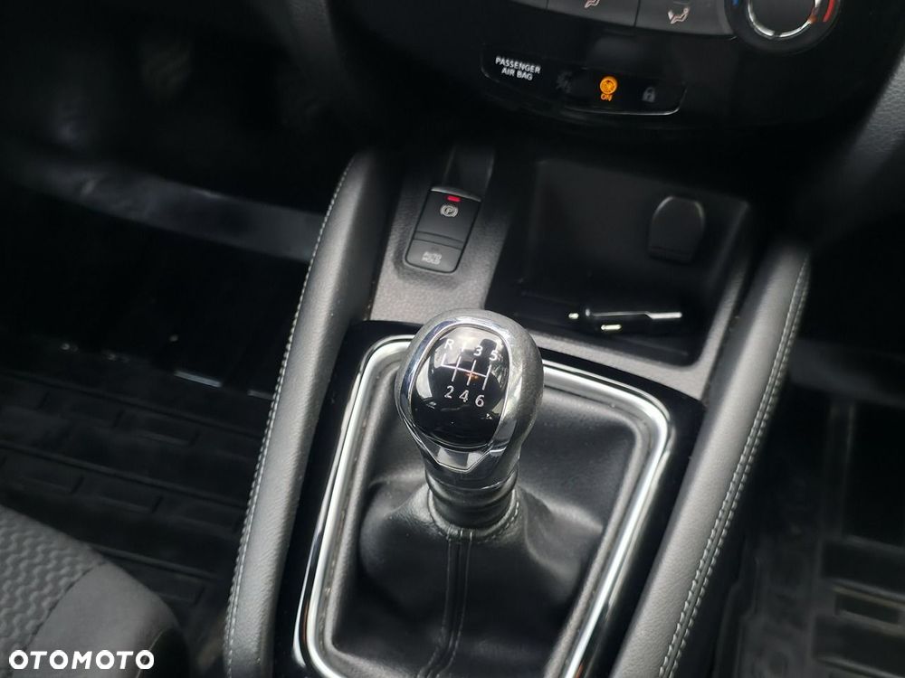 Nissan Qashqai - 18
