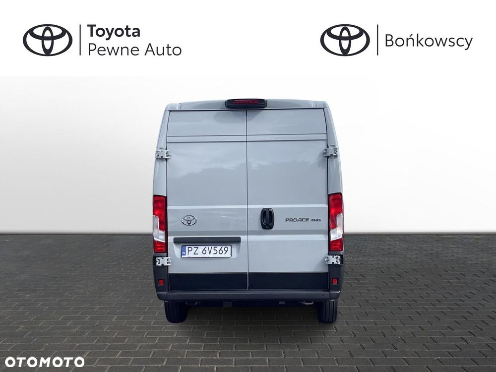 Toyota PROACE - 11