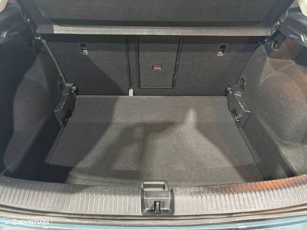 VW T-Roc 1.0 TSI Life - 11