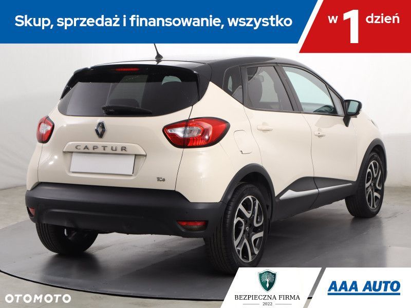 Renault Captur - 7