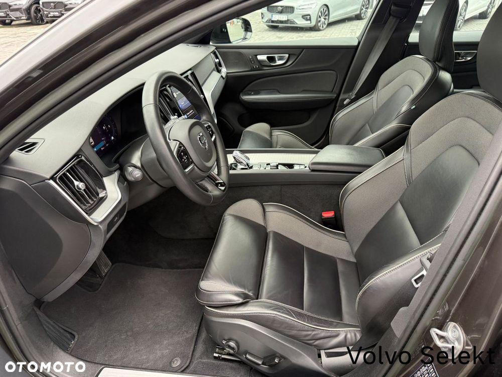 Volvo V60 - 11