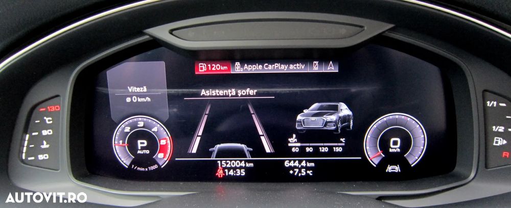 Audi A6 40 TDI S tronic design - 6