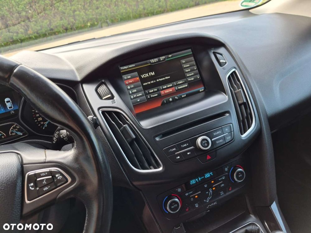 Ford Focus - 18