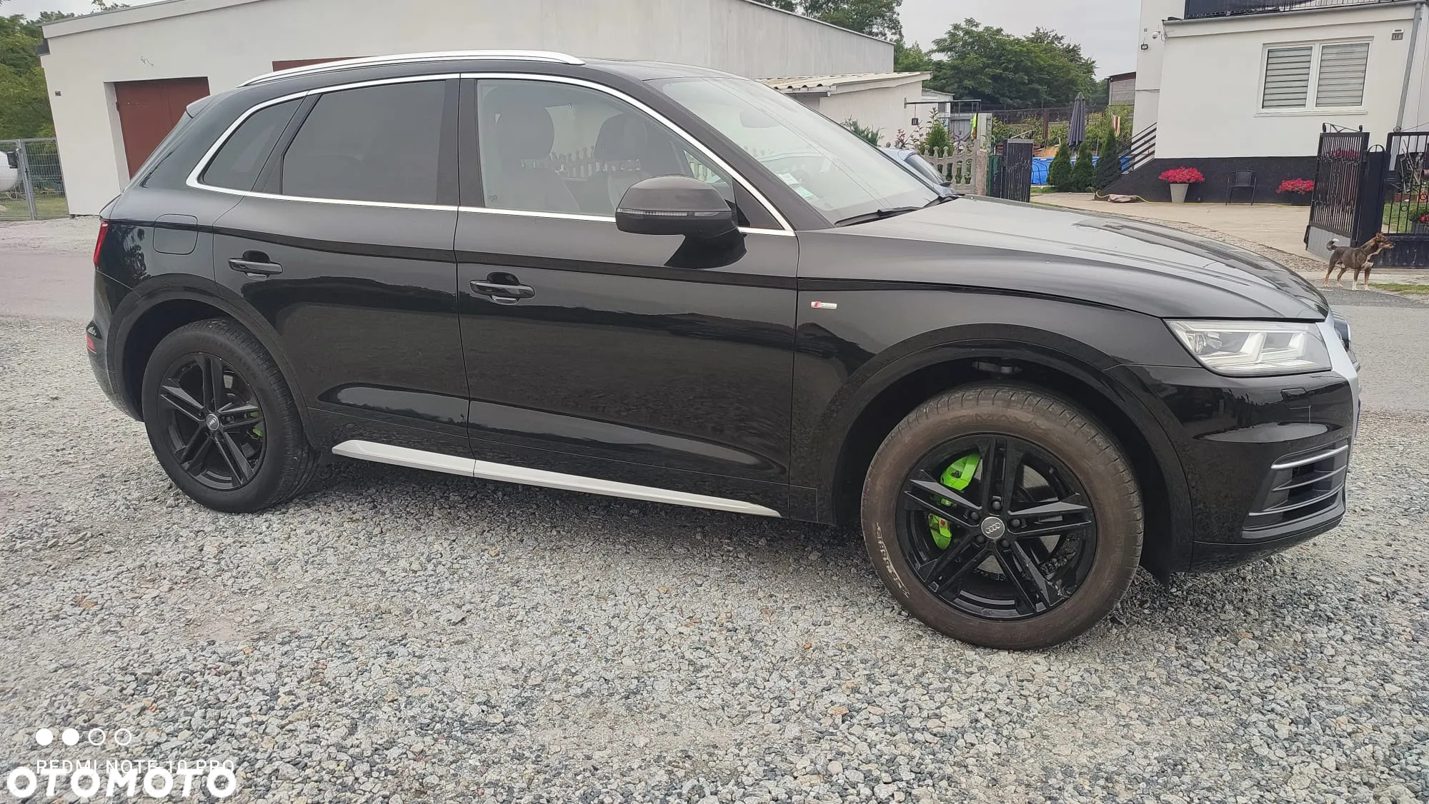 Audi Q5 - 6