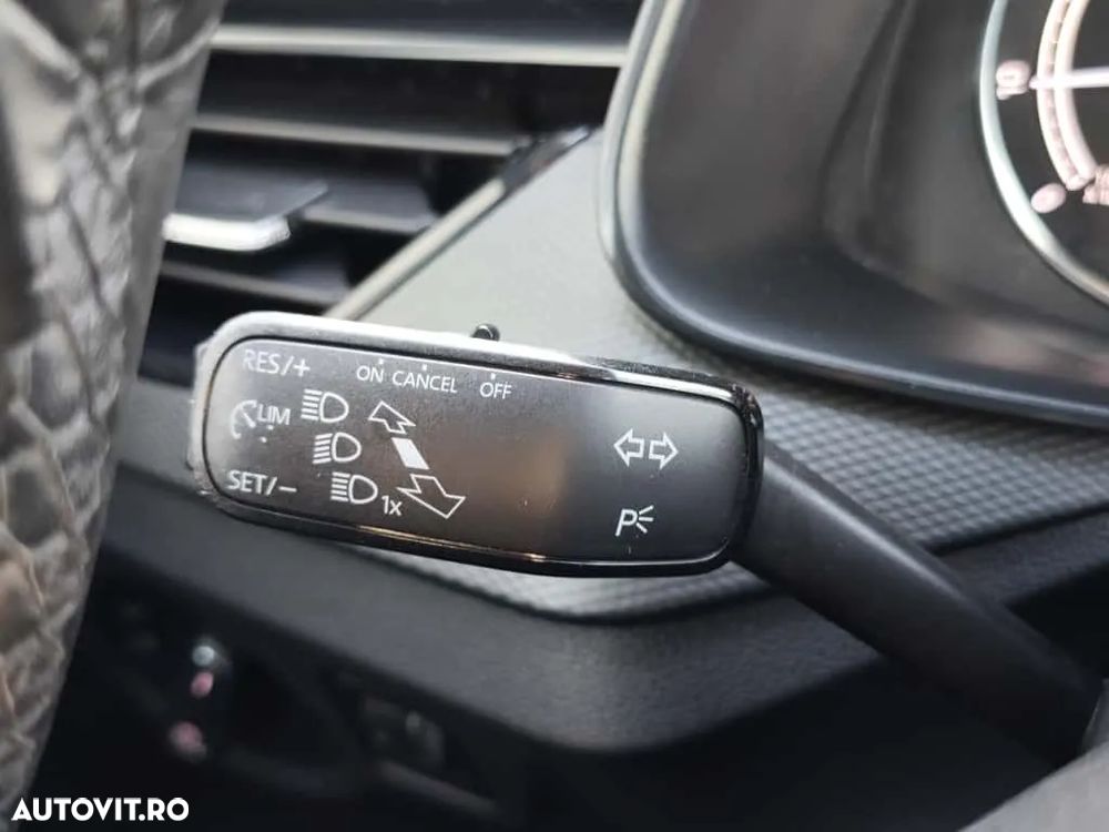 Skoda Scala 1.0 TSI Ambition - 30
