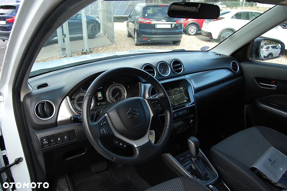 Suzuki Vitara - 20