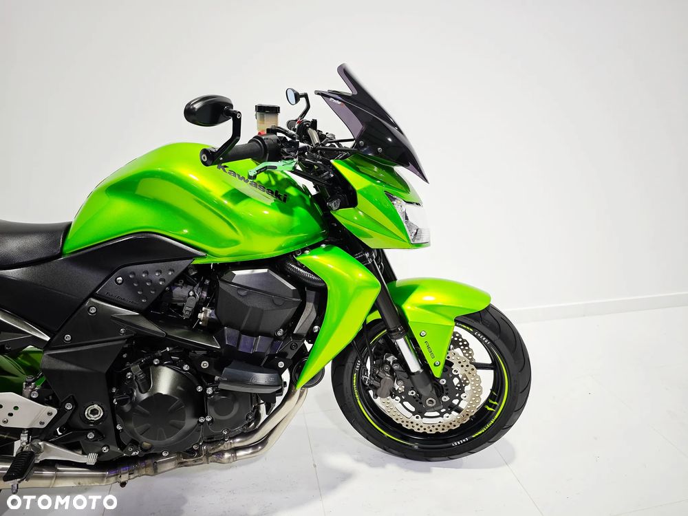 Kawasaki Z - 11
