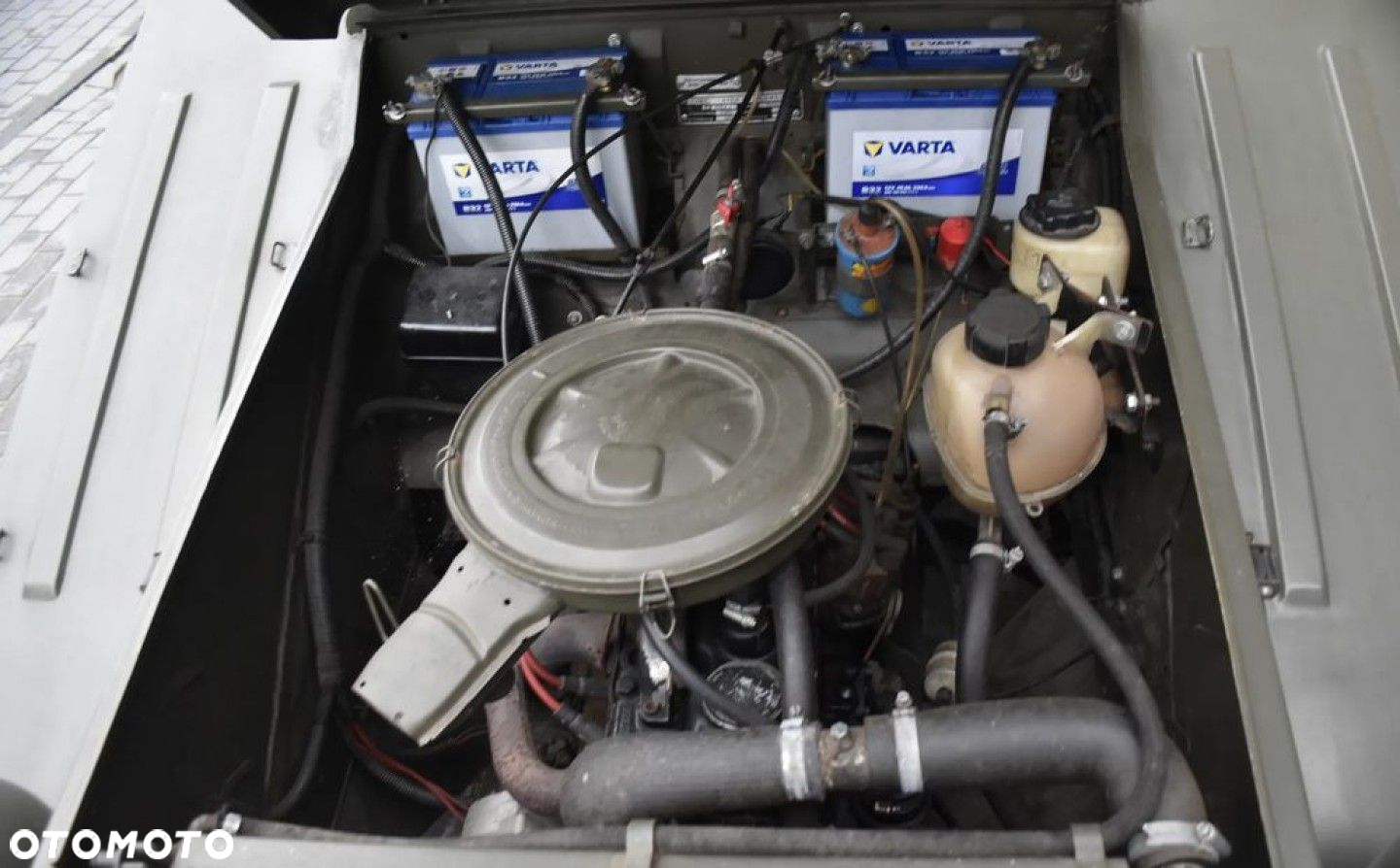 DKW Inny - 9