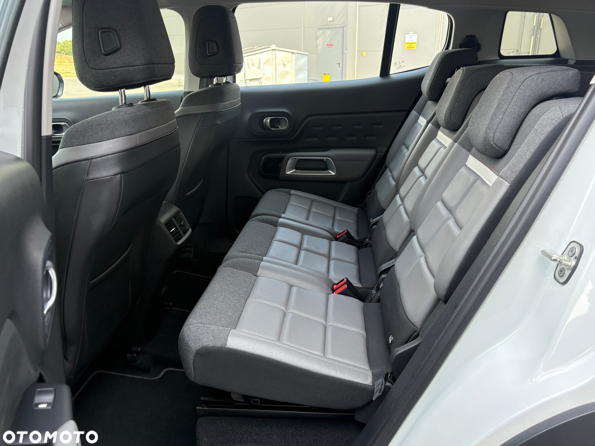 Citroën C5 Aircross BlueHDI 130 S&S EAT8 LIVE - 20