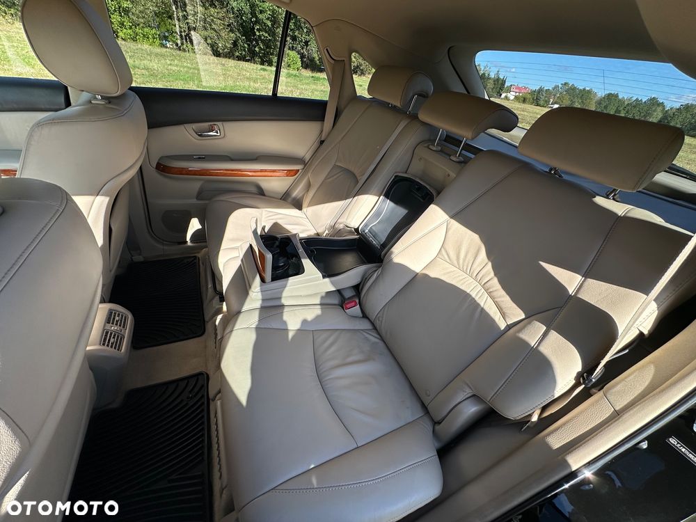 Lexus RX - 33