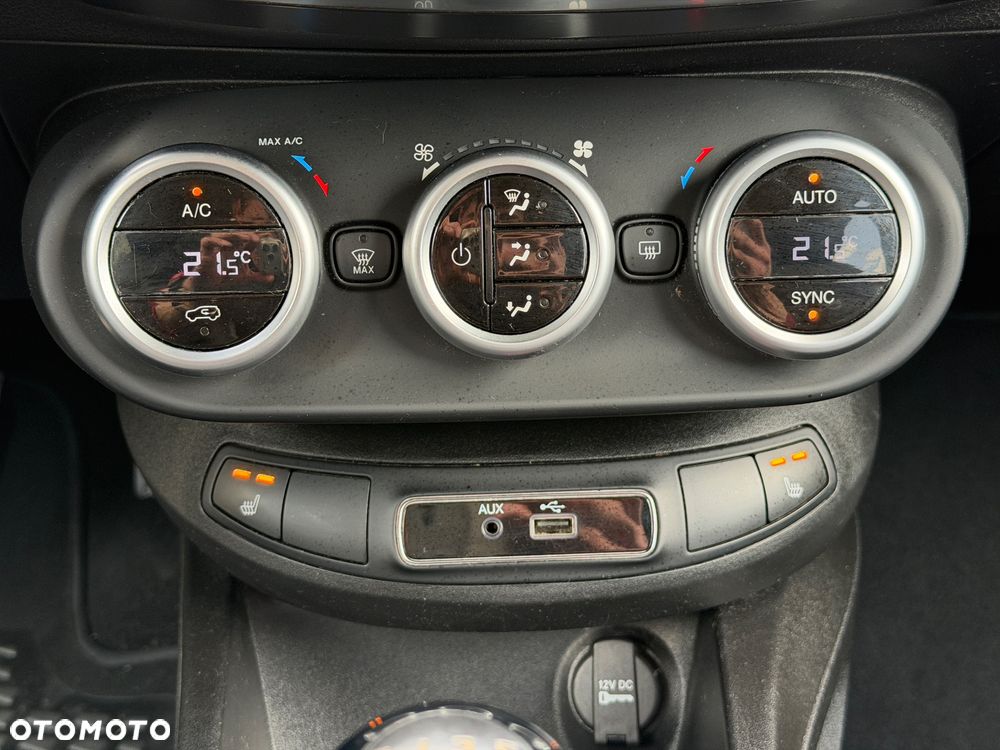 Fiat 500X 1.4 Multiair 4x2 S&S S-Design City Look - 20