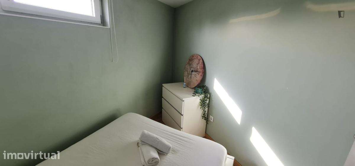 Apartamento com 2 quartos - localizado em Cedofeita Porto - Grande imagem: 3/23