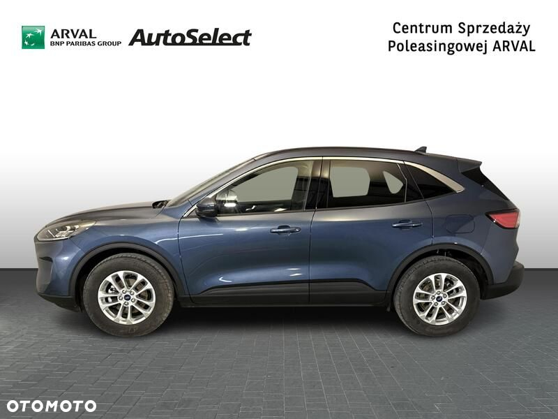 Ford Kuga - 3