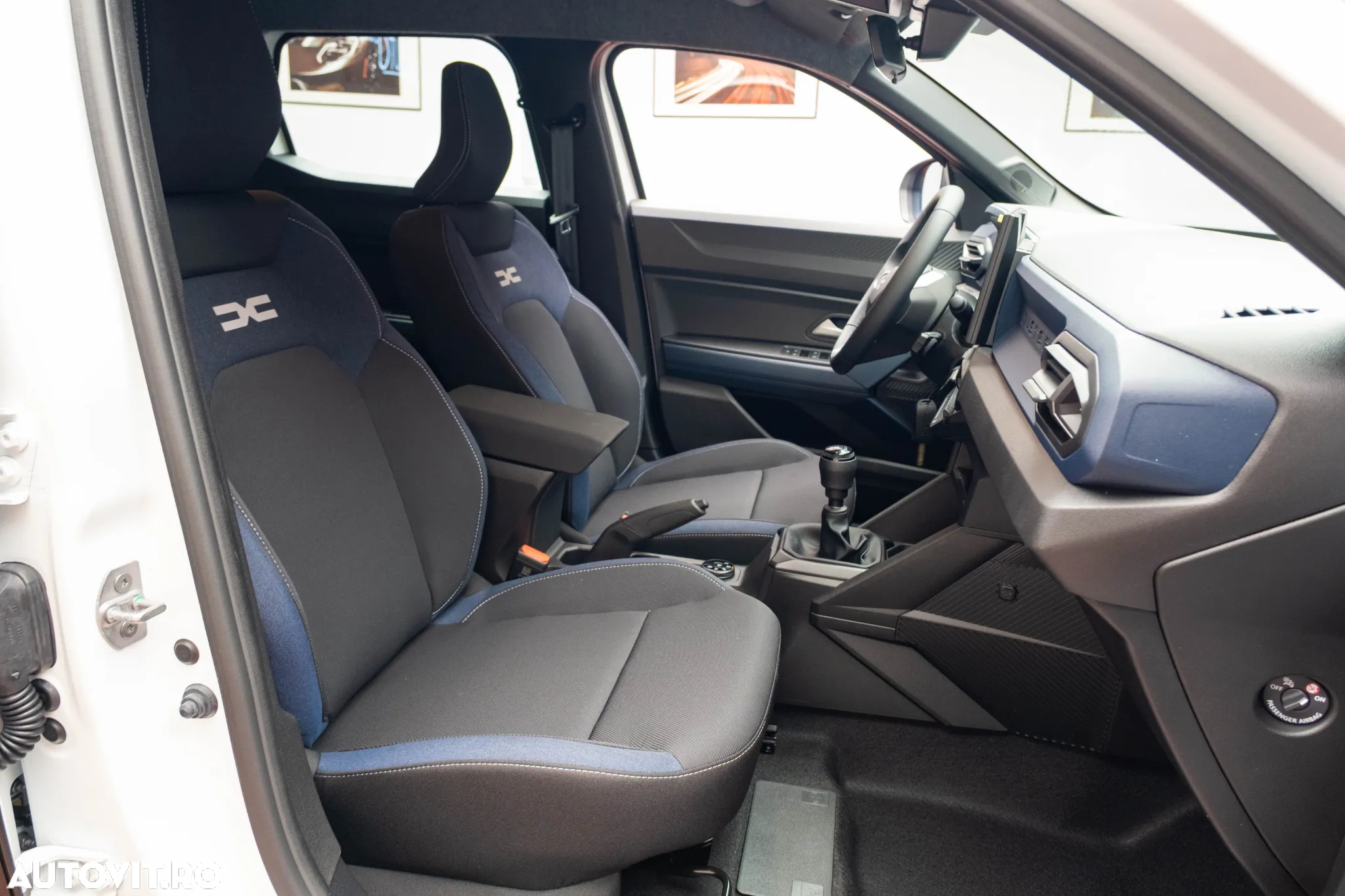 Dacia Duster - 18