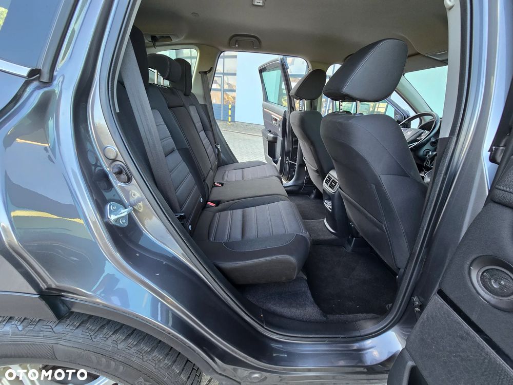 Honda CR-V 1.5 Elegance (Honda Connect+) - 14